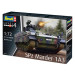Revell Збірна модель Revell Танк Marder 1A3 рівень 4, 1:72 (RVL-03326)