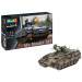 Revell Збірна модель Revell Танк Marder 1A3 рівень 4, 1:72 (RVL-03326)