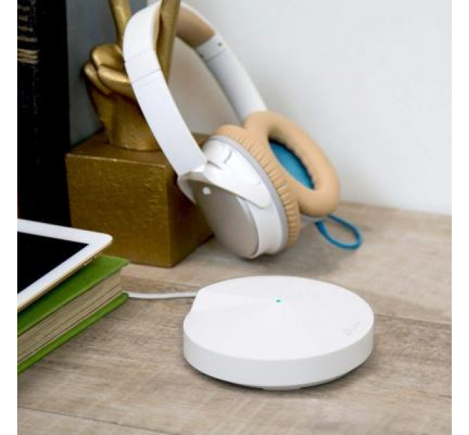 Точка доступу Wi-Fi TP-Link DECO-M5-1-PACK