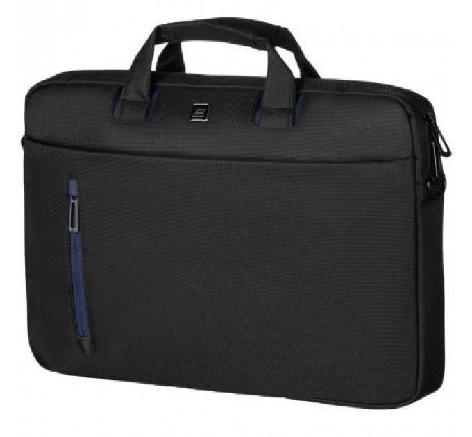 Сумка для ноутбука 2E 16" CBN415 Black (2E-CBN415BK)