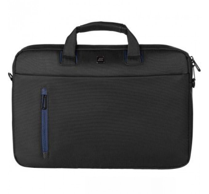 Сумка для ноутбука 2E 16" CBN415 Black (2E-CBN415BK)