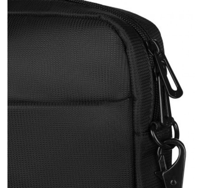 Сумка для ноутбука 2E 16" CBN415 Black (2E-CBN415BK)