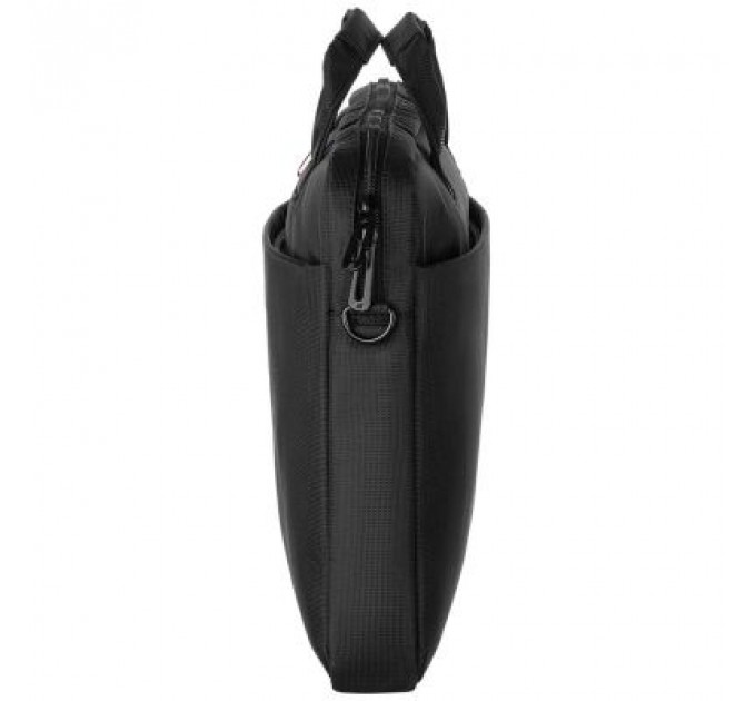 Сумка для ноутбука 2E 16" CBN415 Black (2E-CBN415BK)