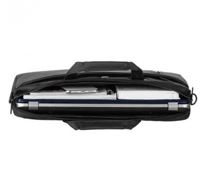 Сумка для ноутбука 2E 16" CBN415 Black (2E-CBN415BK)