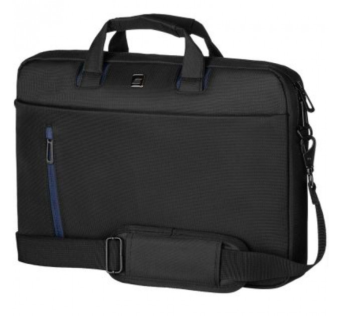 Сумка для ноутбука 2E 16" CBN415 Black (2E-CBN415BK)