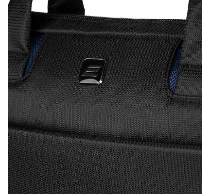 Сумка для ноутбука 2E 16" CBN415 Black (2E-CBN415BK)
