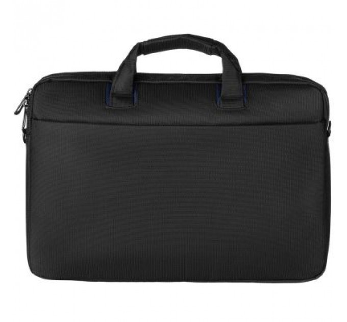 Сумка для ноутбука 2E 16" CBN415 Black (2E-CBN415BK)