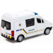 TechnoDrive Машина TechnoDrive Mercedes-Benz Sprinter Поліція (250294)