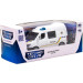 TechnoDrive Машина TechnoDrive Mercedes-Benz Sprinter Поліція (250294)