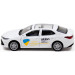 TechnoDrive Машина TechnoDrive Toyota Camry Uklon (білий) (250291)