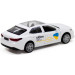 TechnoDrive Машина TechnoDrive Toyota Camry Uklon (білий) (250291)