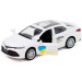 TechnoDrive Машина TechnoDrive Toyota Camry Uklon (білий) (250291)