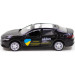 TechnoDrive Машина TechnoDrive Toyota Camry Uklon (чорний) (250292)