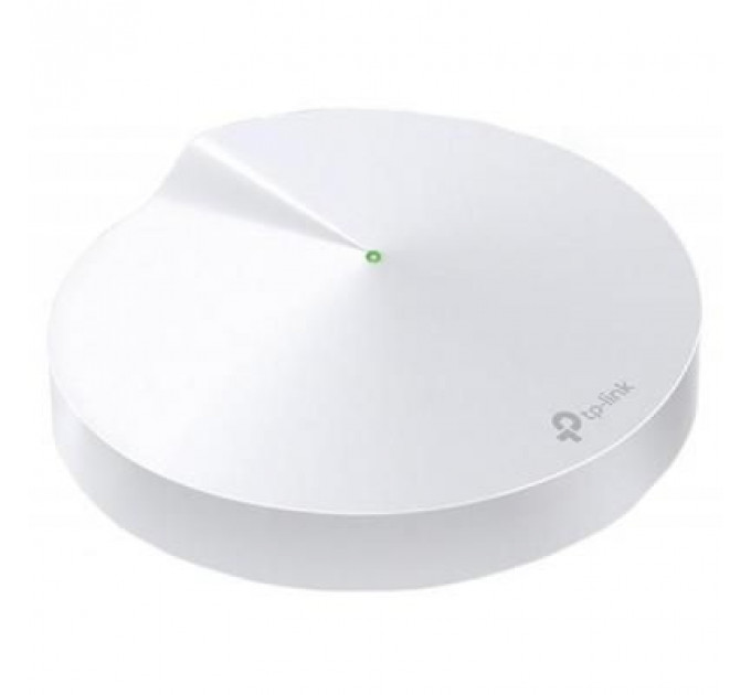 Точка доступу Wi-Fi TP-Link DECO-M5-1-PACK