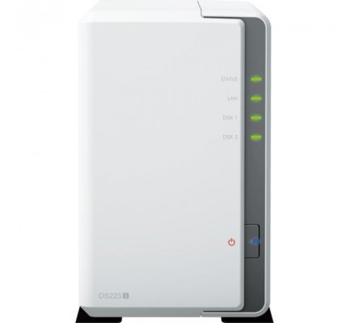 NAS Synology DS223J