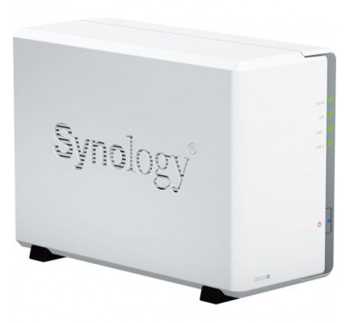 NAS Synology DS223J