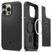 Spigen Чохол до мобільного телефона Spigen Apple iPhone 15 Pro Max Mag Armor MagFit Matte Black (ACS06597)