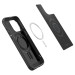 Spigen Чохол до мобільного телефона Spigen Apple iPhone 15 Pro Max Mag Armor MagFit Matte Black (ACS06597)