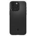 Spigen Чохол до мобільного телефона Spigen Apple iPhone 15 Pro Max Mag Armor MagFit Matte Black (ACS06597)