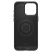 Spigen Чохол до мобільного телефона Spigen Apple iPhone 15 Pro Max Mag Armor MagFit Matte Black (ACS06597)