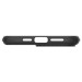 Spigen Чохол до мобільного телефона Spigen Apple iPhone 15 Pro Max Mag Armor MagFit Matte Black (ACS06597)