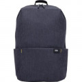 Рюкзак для ноутбука Xiaomi 13.3'' Mi Casual Daypack, Black (432673)