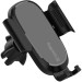 ColorWay Універсальний автотримач ColorWay Air Vent Car Wireless Charger 15W Black (CW-CHAW038Q-BK)