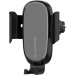 ColorWay Універсальний автотримач ColorWay Air Vent Car Wireless Charger 15W Black (CW-CHAW038Q-BK)