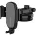 ColorWay Універсальний автотримач ColorWay Dashboard Car Wireless Charger 15W Black (CW-CHAW037Q-BK)