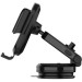 ColorWay Універсальний автотримач ColorWay Dashboard Car Wireless Charger 15W Black (CW-CHAW037Q-BK)