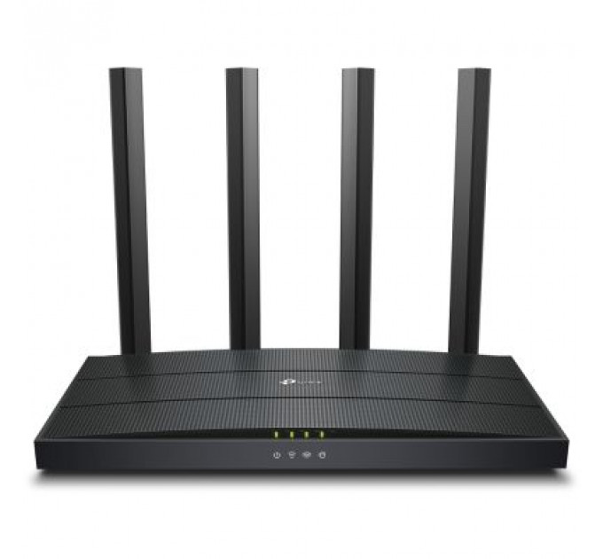 Маршрутизатор TP-Link ARCHER-AX12