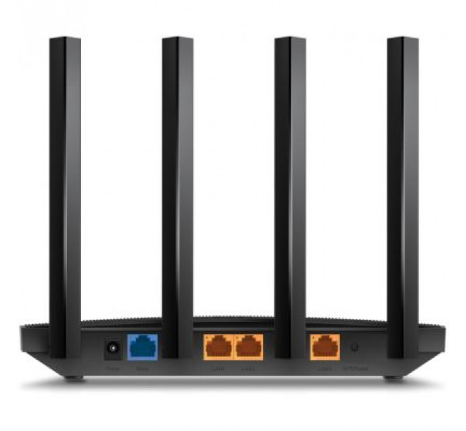 Маршрутизатор TP-Link ARCHER-AX12