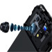 Ulefone Мобільний телефон Ulefone Armor 22 8/256Gb Black (6937748735595)