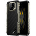Ulefone Мобільний телефон Ulefone Armor 22 8/256Gb Black (6937748735595)
