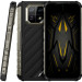 Ulefone Мобільний телефон Ulefone Armor 22 8/256Gb Black (6937748735595)