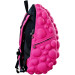 MadPax Рюкзак шкільний MadPax Bubble Full Gumball Pink (851113003590) (M/BUB/GUM/FULL)