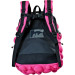 MadPax Рюкзак шкільний MadPax Bubble Full Gumball Pink (851113003590) (M/BUB/GUM/FULL)
