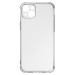 Armorstandart Чохол до мобільного телефона Armorstandart Панель ArmorStandart Air Force для Apple iPhone 15 Plus Camera cover Transparent (ARM70846) (ARM70846)