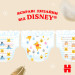 Huggies Підгузки Huggies Extra Care Size Розмір 3 (6-10 кг) 96 шт (5029053577944)