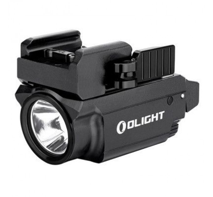 Olight Ліхтар Olight Baldr Mini ЛЦУ Black (Baldr Mini)