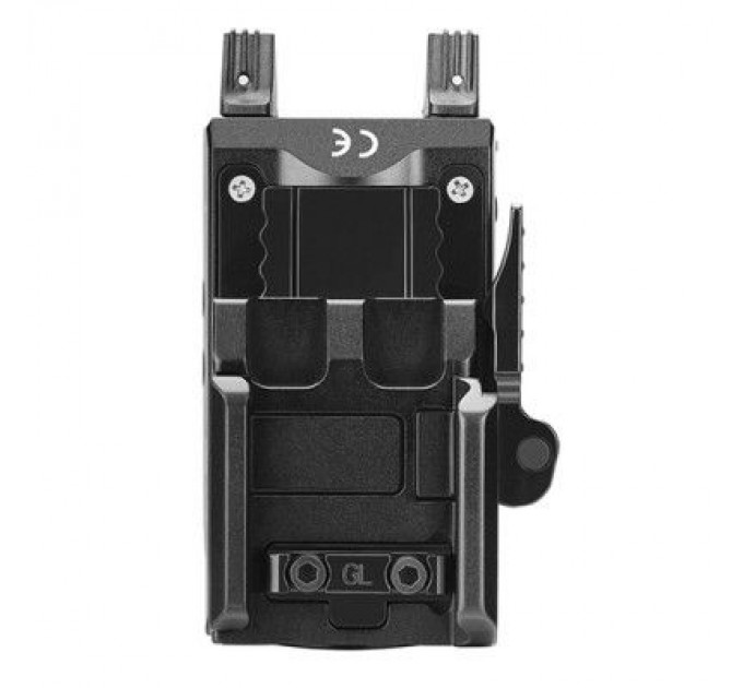 Olight Ліхтар Olight Baldr Mini ЛЦУ Black (Baldr Mini)