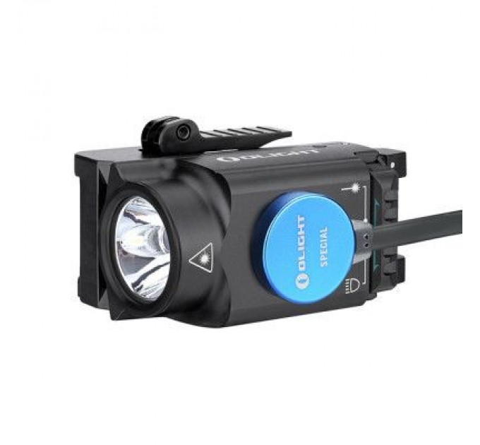 Olight Ліхтар Olight Baldr Mini ЛЦУ Black (Baldr Mini)