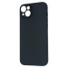 Armorstandart Чохол до мобільного телефона Armorstandart Matte Slim Fit Apple iPhone 15 Camera cover Black (ARM68245)
