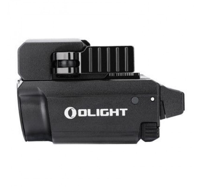 Olight Ліхтар Olight Baldr Mini ЛЦУ Black (Baldr Mini)