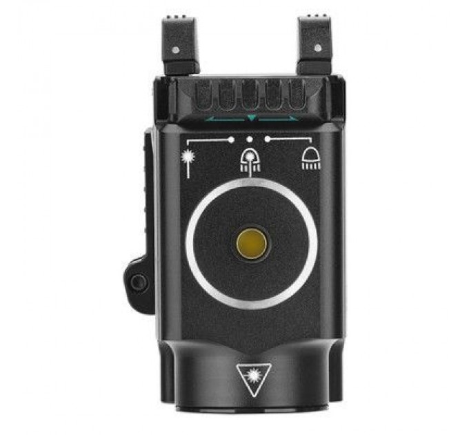 Olight Ліхтар Olight Baldr Mini ЛЦУ Black (Baldr Mini)