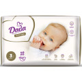 Dada Підгузки Dada Elite Care MIDI 3 (4-9 кг) 40 шт (4820174981099)