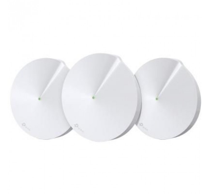 Точка доступу Wi-Fi TP-Link DECO-M5-3-PACK