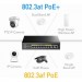 Cudy Комутатор мережевий Cudy GS1010PE