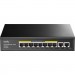 Cudy Комутатор мережевий Cudy GS1010PE