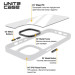 Armorstandart Чохол до мобільного телефона Armorstandart UNIT2 Apple iPhone 14 White (ARM69938)